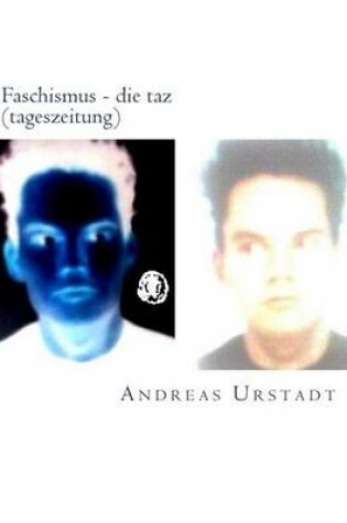 Cover of Faschismus - die taz (tageszeitung)