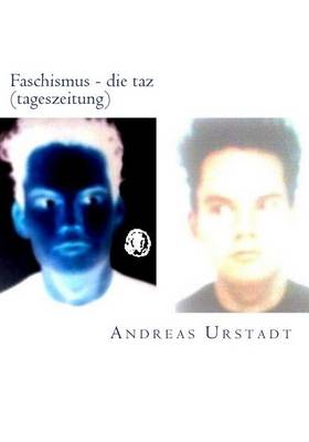 Book cover for Faschismus - die taz (tageszeitung)