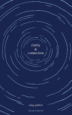 Book cover for Clarity & Connection
