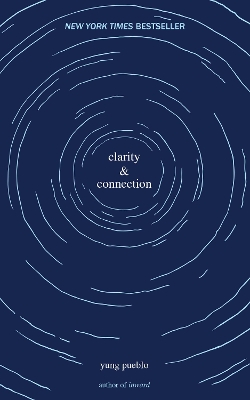 Book cover for Clarity & Connection