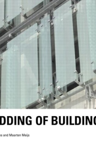 Cover of Cladding of Buildings