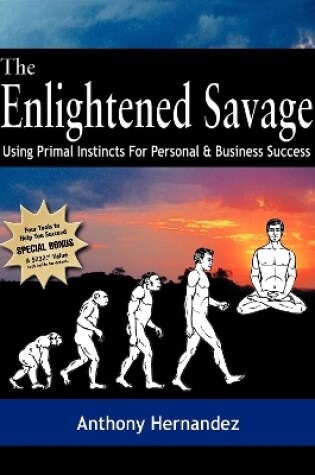 Cover of The Enlightened Savage