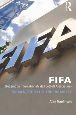 Cover of FIFA (Federation Internationale de Football Association)