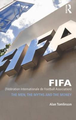 Book cover for FIFA (Federation Internationale de Football Association)