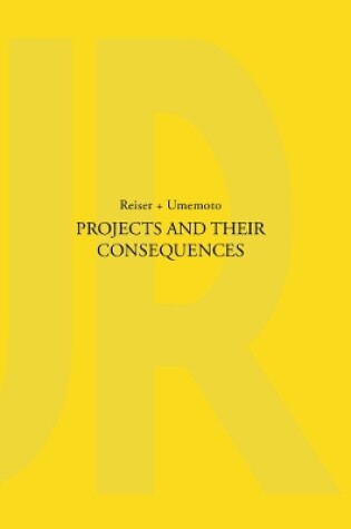 Cover of Projects and Their Consequences