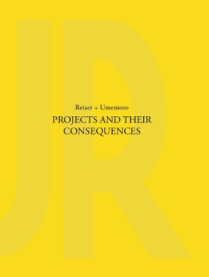 Book cover for Projects and Their Consequences