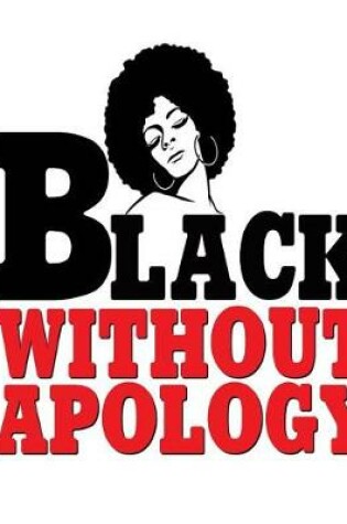 Cover of Black Without Apology