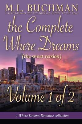 Cover of The Complete Where Dreams -Volume 1 of 2 (Sweet)