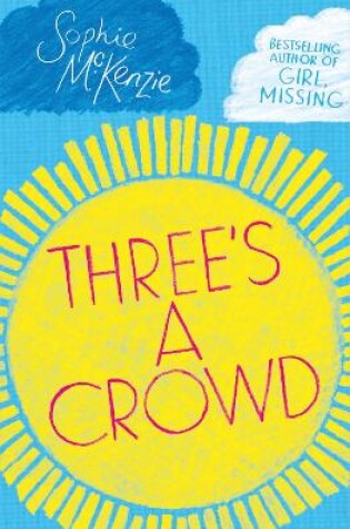 Cover of Three's a Crowd