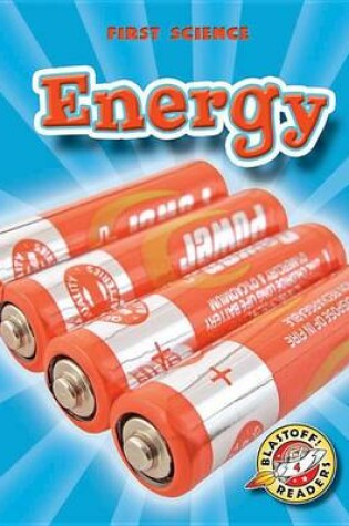 Cover of Energy