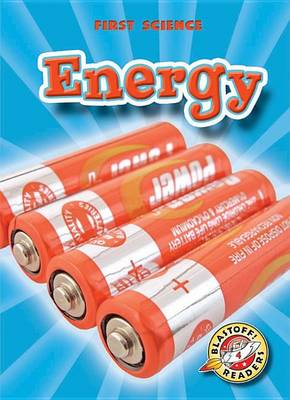 Cover of Energy