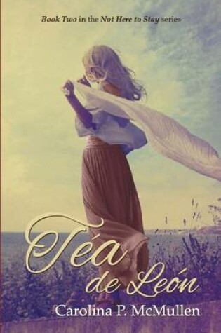 Cover of Tea de Leon