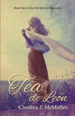 Book cover for Tea de Leon