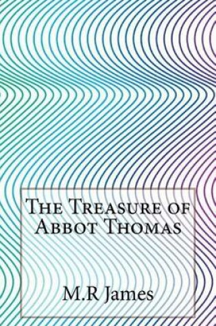 Cover of The Treasure of Abbot Thomas