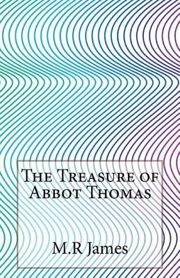 Book cover for The Treasure of Abbot Thomas
