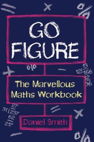 Cover of Go Figure
