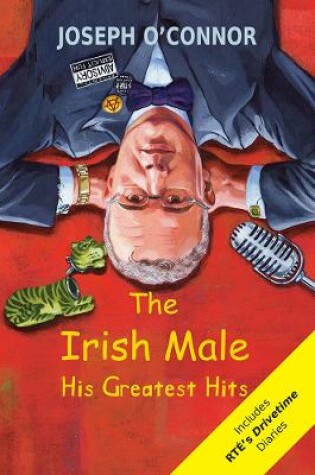 Cover of The Irish Male
