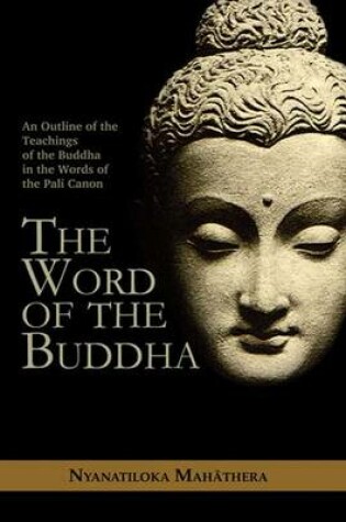 Cover of Word of the Buddha