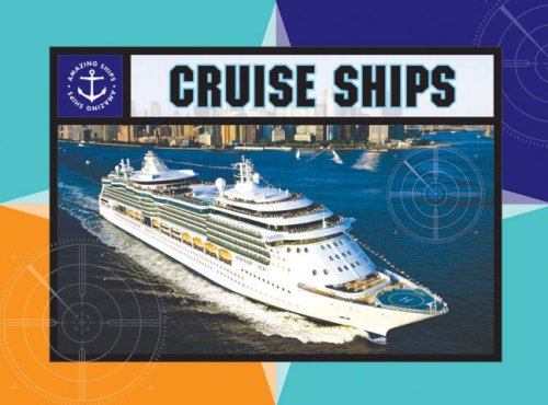 Cover of Cruise Ships