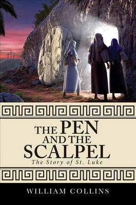 Book cover for The Pen and the Scalpel