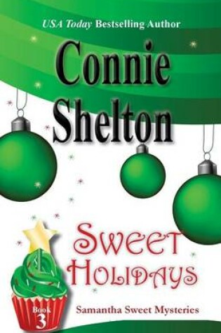 Cover of Sweet Holidays