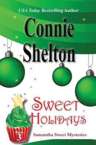 Cover of Sweet Holidays