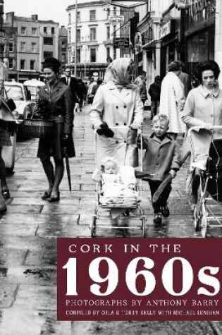 Cover of Cork in the 1960s