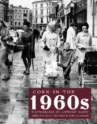 Book cover for Cork in the 1960s