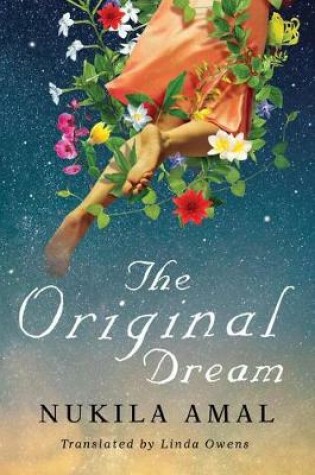 Cover of The Original Dream