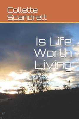 Book cover for Is Life Worth Living