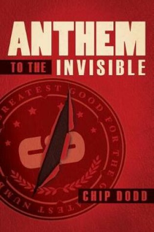 Cover of Anthem to the Invisible