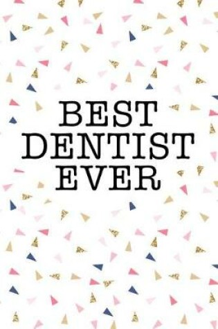 Cover of Best Dentist Ever