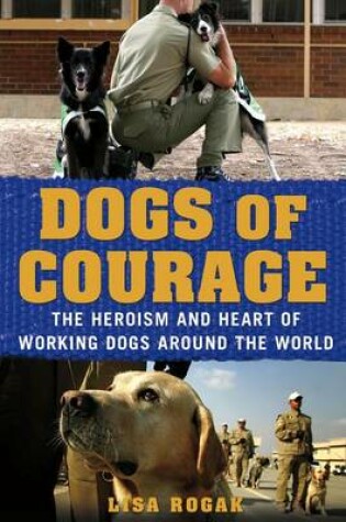 Cover of Dogs of Courage