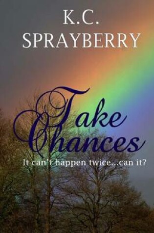 Cover of Take Chances