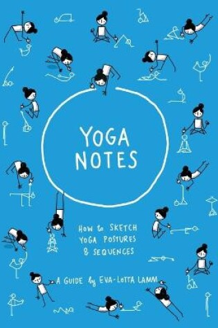 Cover of Yoganotes