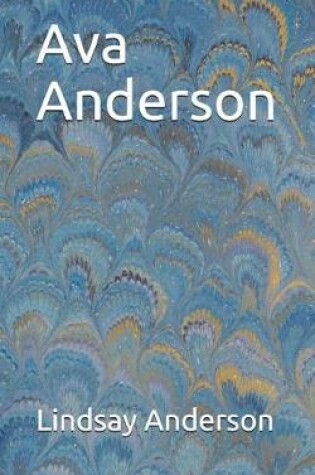 Cover of Ava Anderson