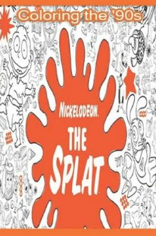 Cover of The Splat