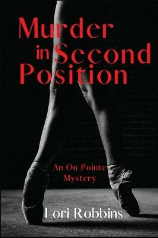 Cover of Murder in Second Position