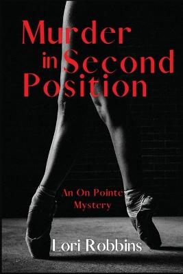 Book cover for Murder in Second Position