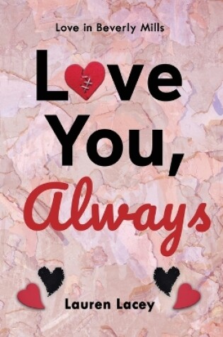 Cover of Love You, Always