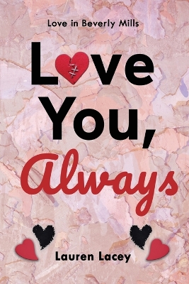 Book cover for Love You, Always