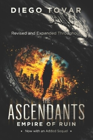 Cover of The Ascendants