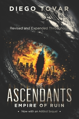 Cover of The Ascendants