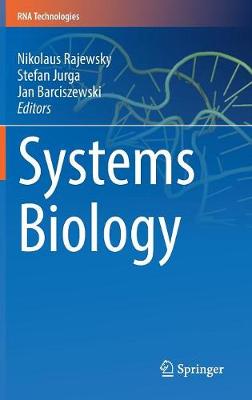 Cover of Systems Biology