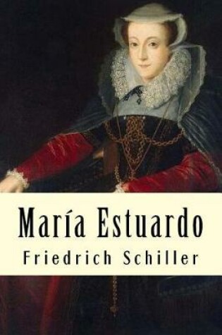 Cover of María Estuardo