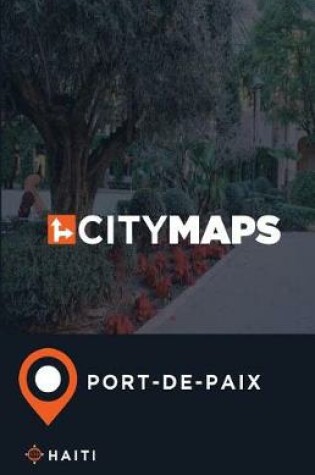 Cover of City Maps Port-de-Paix Haiti