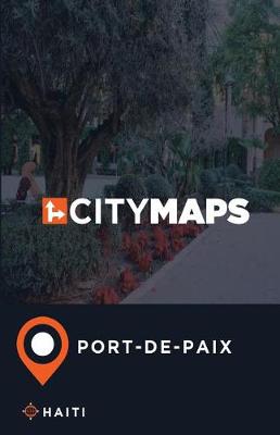 Book cover for City Maps Port-de-Paix Haiti