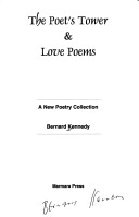 Book cover for The Poet's Tower & Love Poems