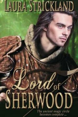 Lord of Sherwood