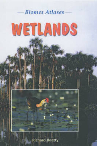 Cover of Wetlands